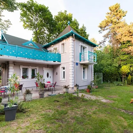 Eden * Palic