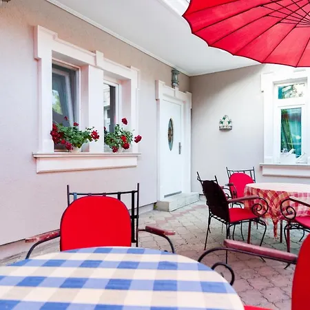 Villa Eden Palic