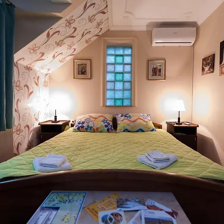 Eden Villa Palic