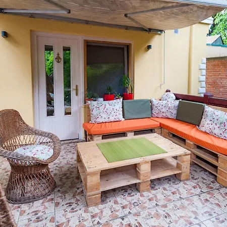 Villa Eden