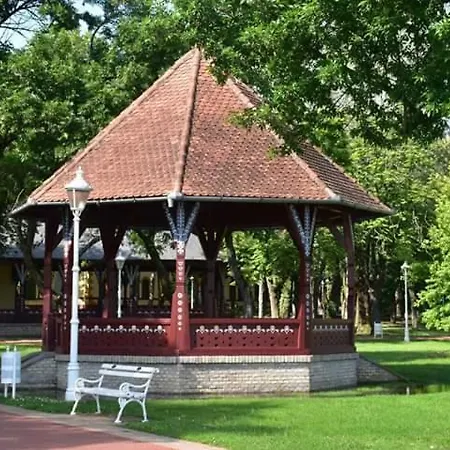 Villa Eden *