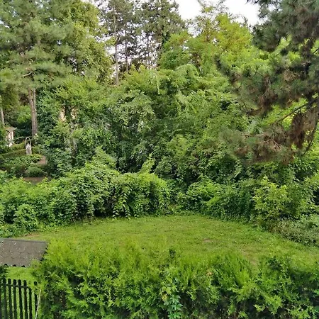 Eden Villa Palić